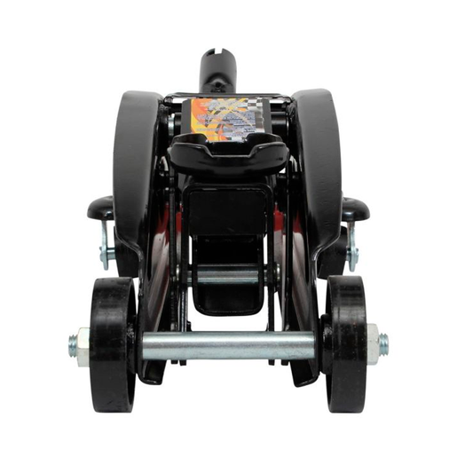 GATO PATIN RACING 2T MIKELS