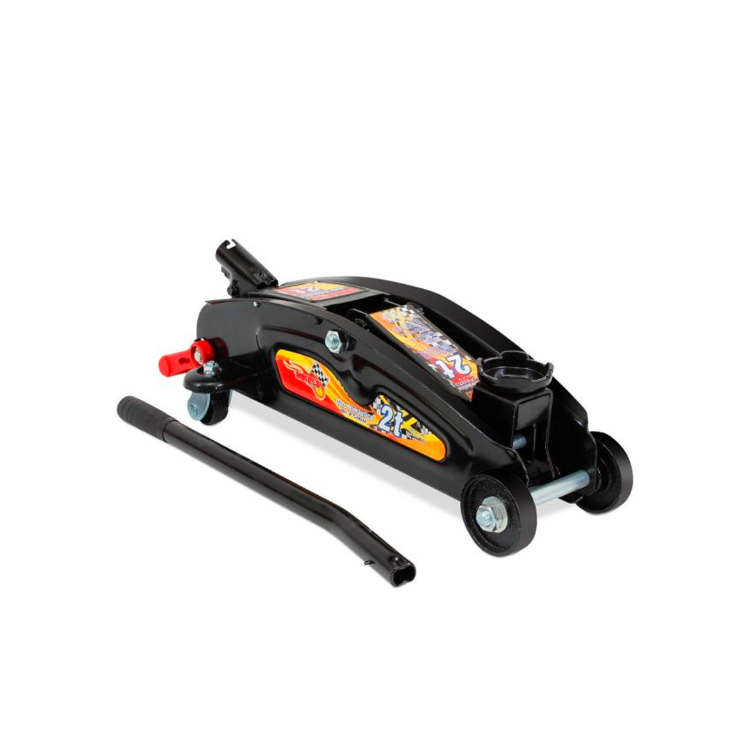 GATO PATIN RACING 2T MIKELS