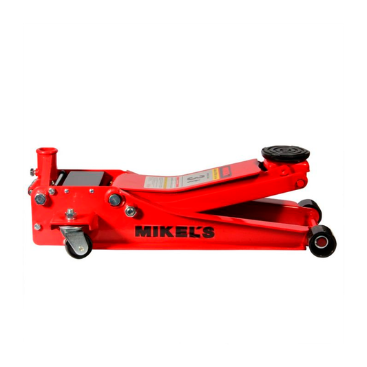 GATO PATIN 3TON EXTRA SERV PESADO