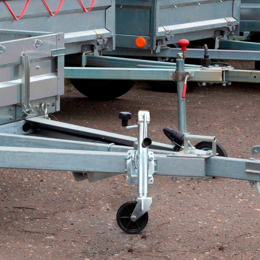 GATO DE ARRASTRE 1000LB MIKELS