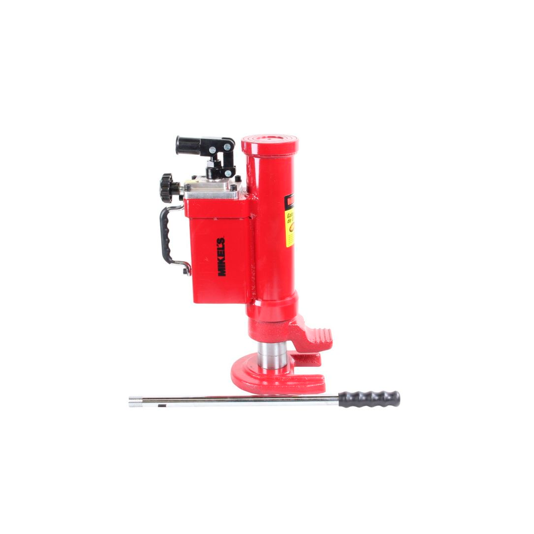 GATO UÑA INDUSTRIAL 10T MIKELS