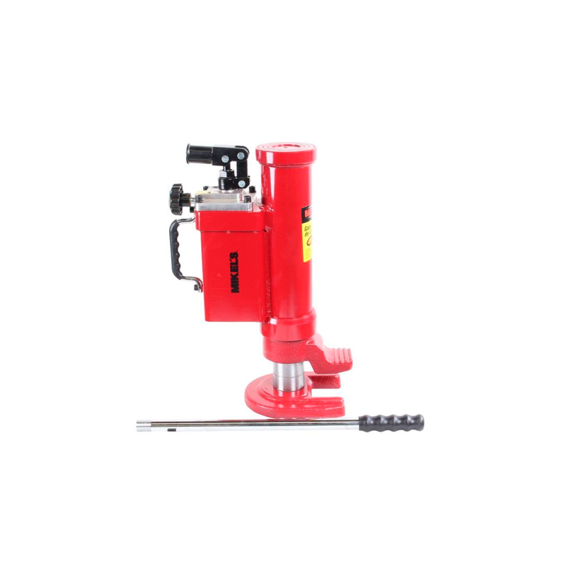 GATO UÑA INDUSTRIAL 10T MIKELS