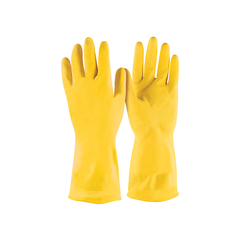 GUANTES DE LATEX PARA LIMPIEZA PRETUL