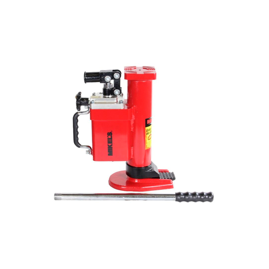 GATO UÑA INDUSTRIAL 5T MIKELS