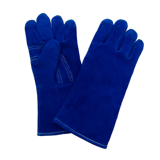 GUANTES DE SOLDADOR FELPA KEVLAR