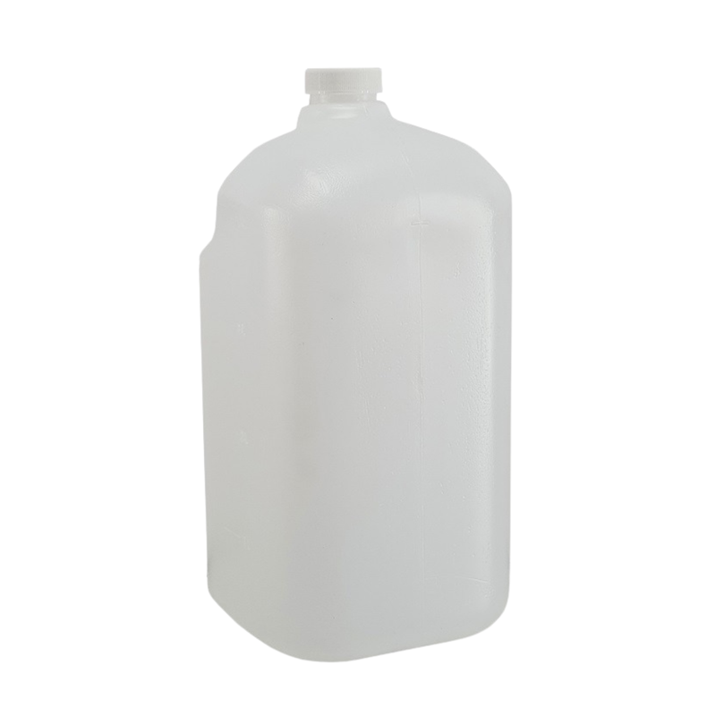 ENVASE PLASTICO 4 L