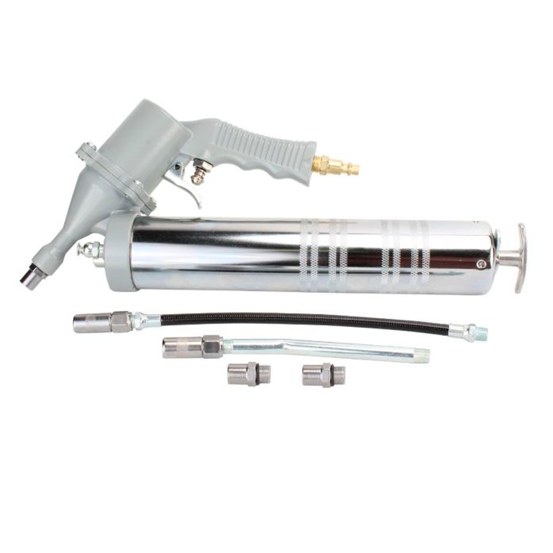 INYECTOR GRASA NEUMATICO 500CC MIKELS