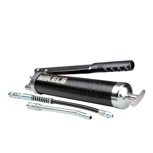 INYECTOR DE GRASA 500CC MIKELS