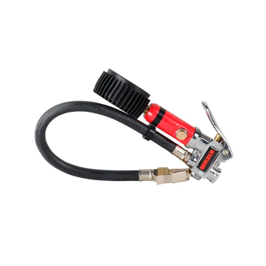 INFLALLANTAS C/MANOMETRO 217PSI MIKELS