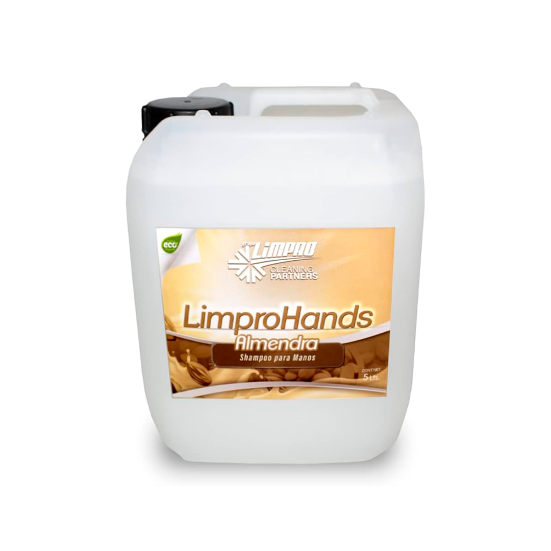 JABON LIQUIDO P/MANOS ALMENDRA GRANEL