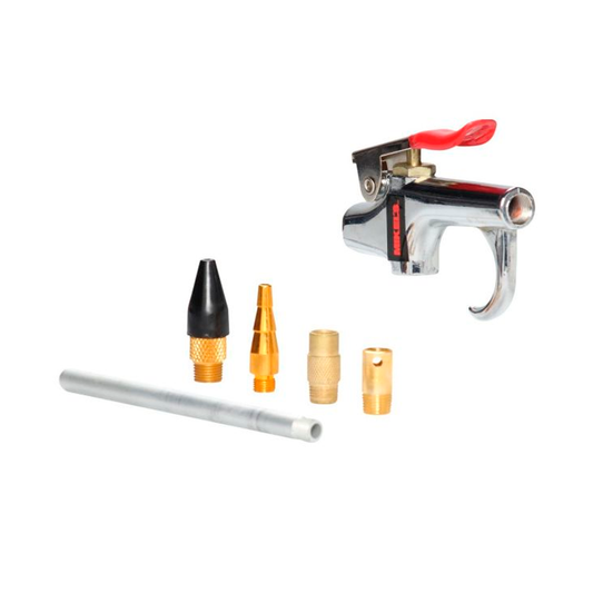 ACCESORIOS NEUMATICOS 7 PZ MIKELS