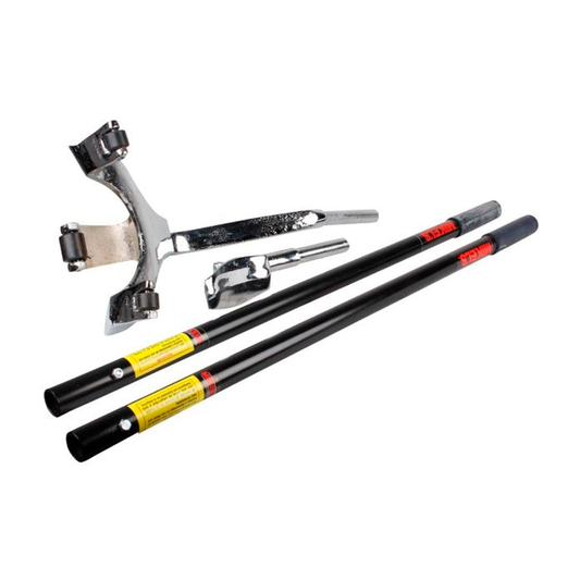 BARRAS DESMONTADORAS MIKELS