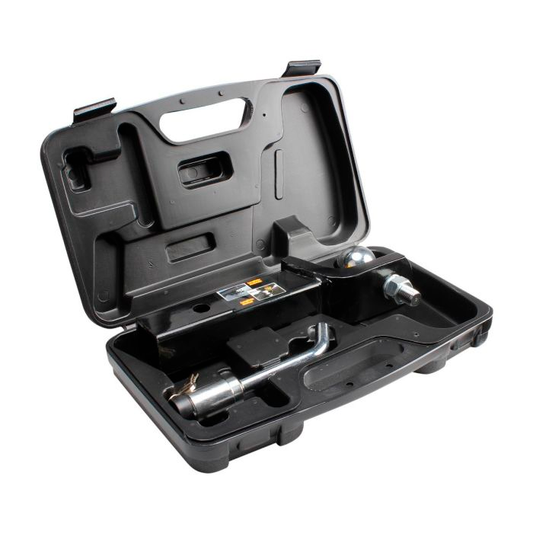 KIT DE ARRASTRE 3500LB MIKELS