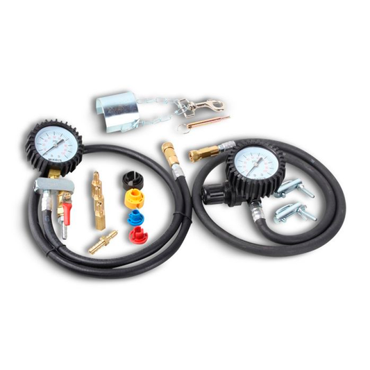 KIT AFINACION LIQUIDO PRESURIZADO MIKELS