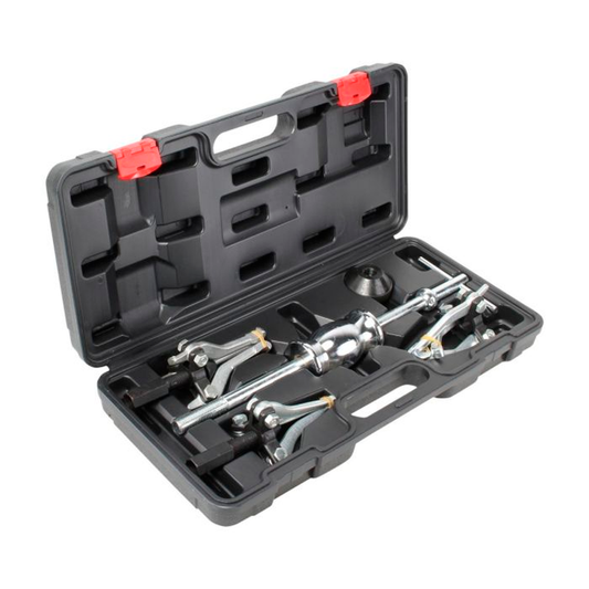 KIT DE EXTRACTORES INTERNOS Y EXT MIKELS