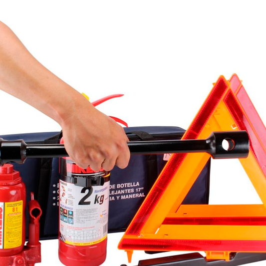 KIT P/CAMIONES C/GATO 8T MIKELS