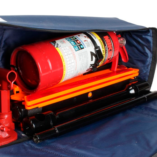 KIT P/CAMIONES C/GATO 12T MIKELS