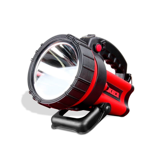 LUMINARIO LED RECARGABLE 5W MIKELS