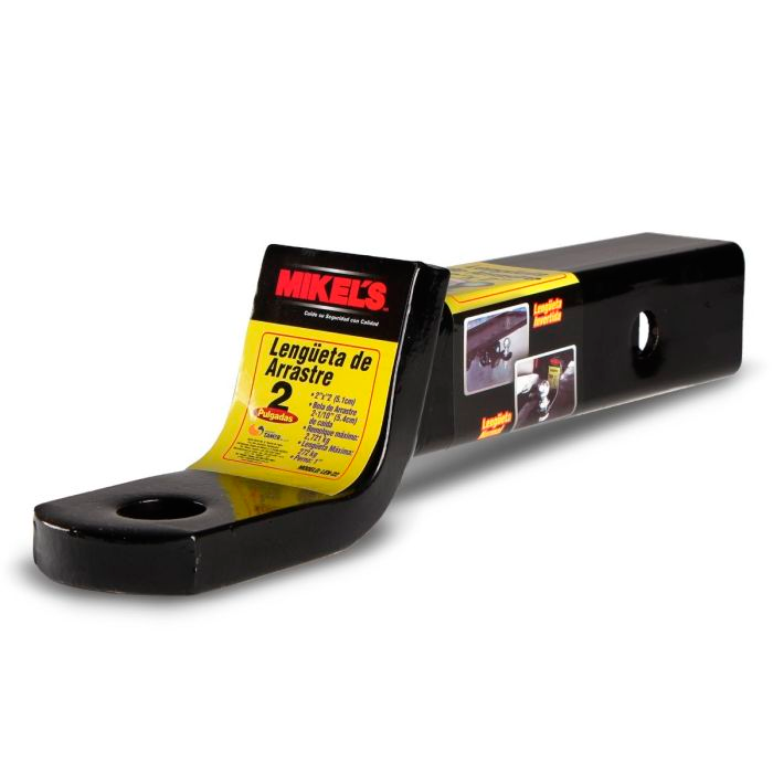 LENGÜETA DE ARRASTRE MIKELS