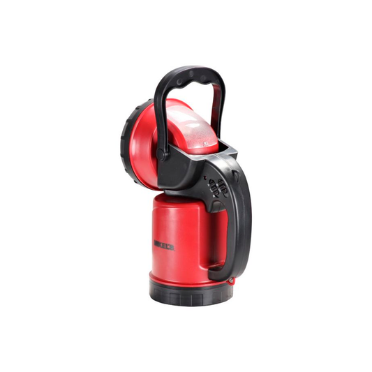 LAMPARA DE LEDS RECARGABLE 2.5MC MIKELS