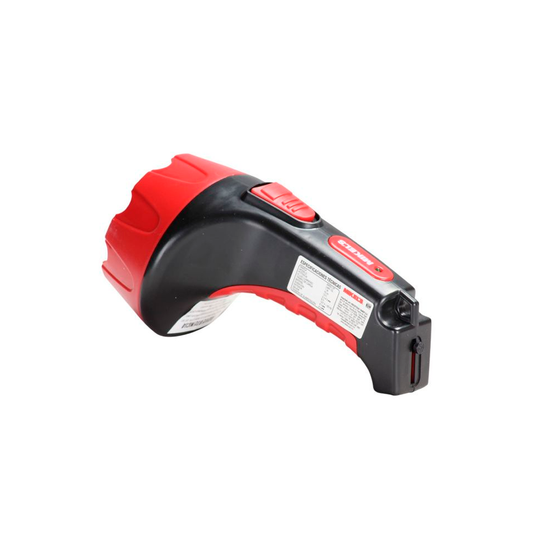 LAMPARA RECARGABLE 15LEDS MIKELS