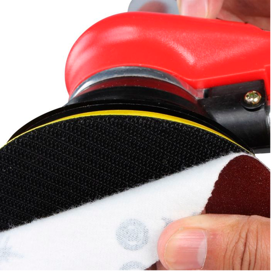 LIJADORA ORBITAL 5 MIKELS