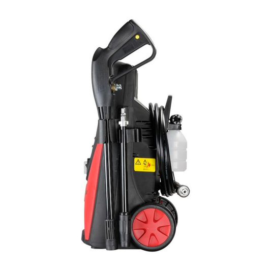 HIDROLAVADORA ALTA PRESION 150 MIKELS