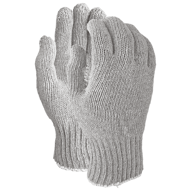 GUANTE TEJIDO JAPONES GRIS
