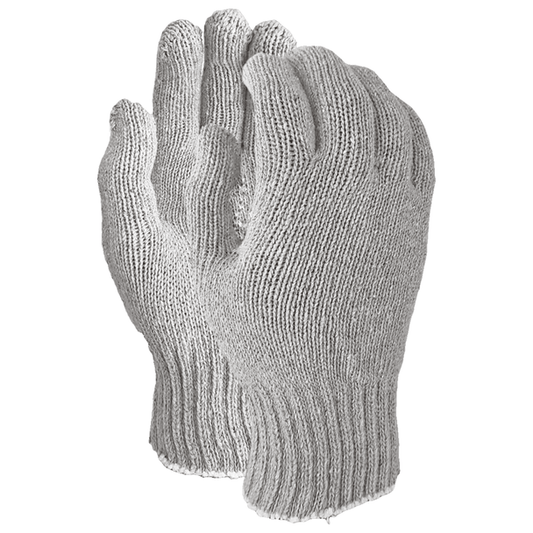 GUANTE TEJIDO JAPONES GRIS