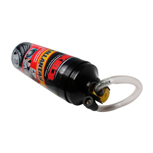 INFLALLANTAS MAGIC TIRE 340G 12OZ MIKELS