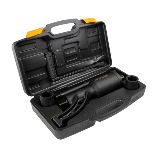 MULTIPLICADOR TORQUE 3200 PIEL/LB MIKELS