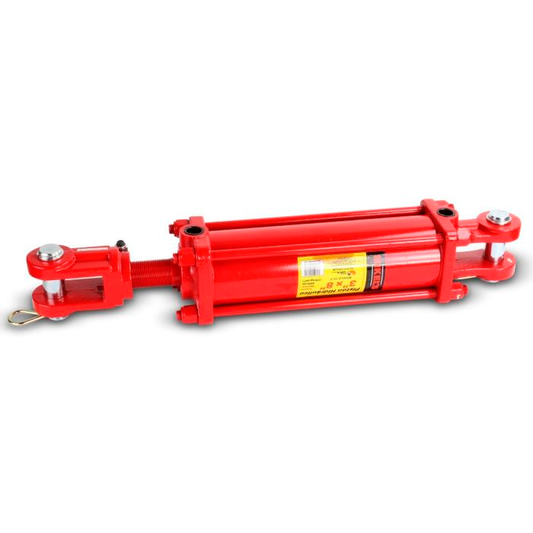 PISTON HIDRAULICO 3 x 8 MIKELS