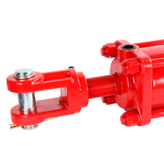 PISTON HIDRAULICO 3 1/2 x 8 MIKELS