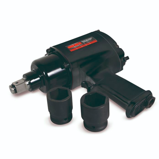 PISTOLA IMPACTO NEUMATICA 3/4 C/D MIKELS