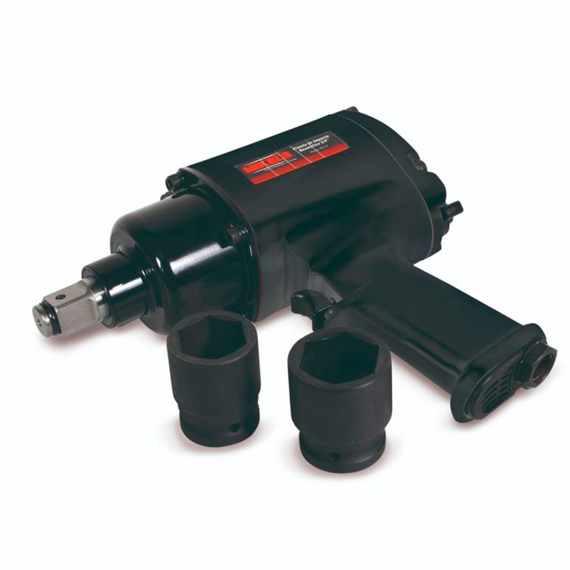 PISTOLA IMPACTO NEUMATICA 3/4 C/D MIKELS