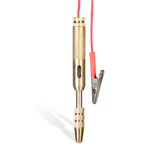 PROBADOR CORRIENTE LATONADO 6-12-24