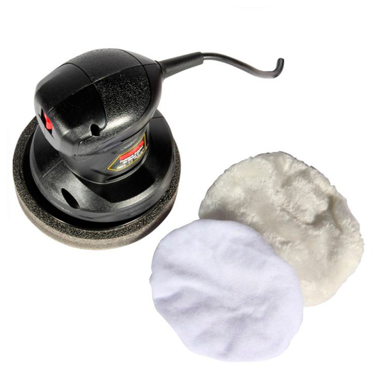 PULIDORA ORBITAL DE MANO 6 MIKELS