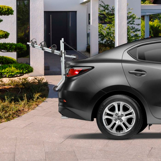 RACK  3 BICICLETAS 37KG MIKELS