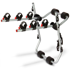 RACK 3 BICICLETAS 37KG MIKELS