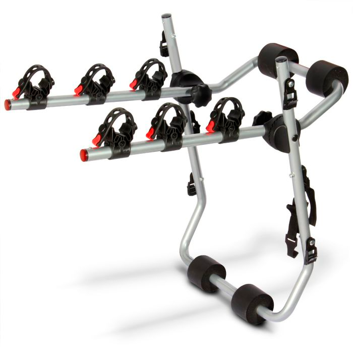 RACK 3 BICICLETAS 37KG MIKELS