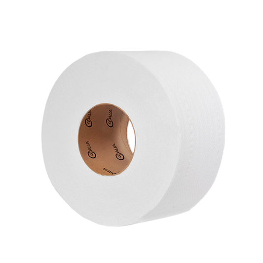 PAPEL HIGIENICO DALIA 180M C/12 PIEZAS