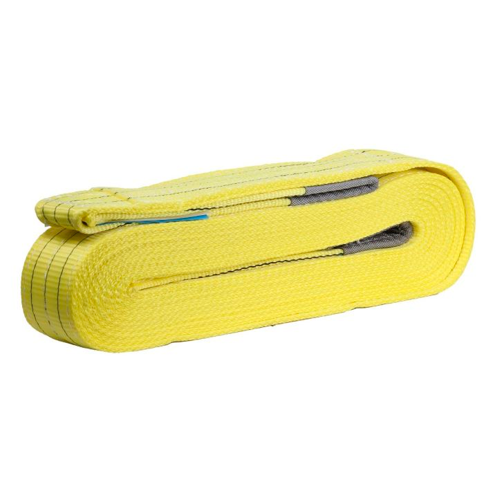 ESLINGA CINTURON TENSOR ANCHO 3"