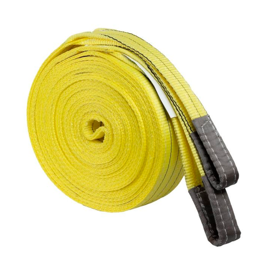 ESLINGA CINTURON TENSOR ANCHO 3"