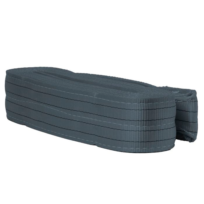 ESLINGA CINTURON TENSOR ANCHO 4"