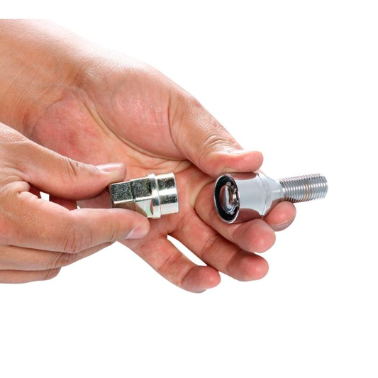 SEGURO P/RINES BIRLO MIKELS