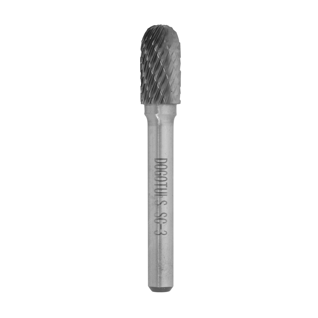 LIMA ROTATIVA SC-3 D/C REDONDA DOGO