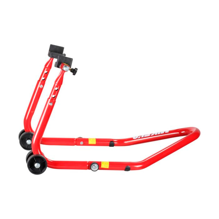 SOPORTE UNIVERSAL P/MOTOCICLETAS MIKELS