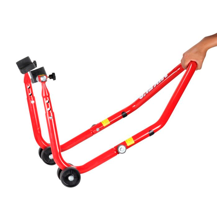 SOPORTE UNIVERSAL P/MOTOCICLETAS MIKELS