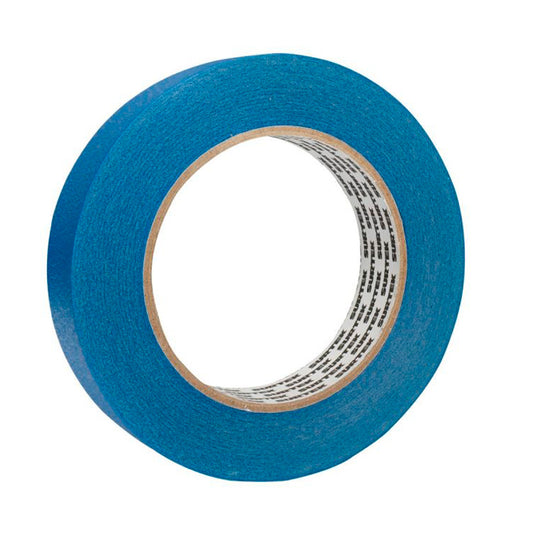 CINTA MASKING AZUL SURTEK 3/4