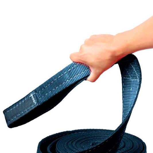 ESLINGA CINTURON TENSOR ANCHO 4"